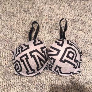 Victoria Secret PINK bra